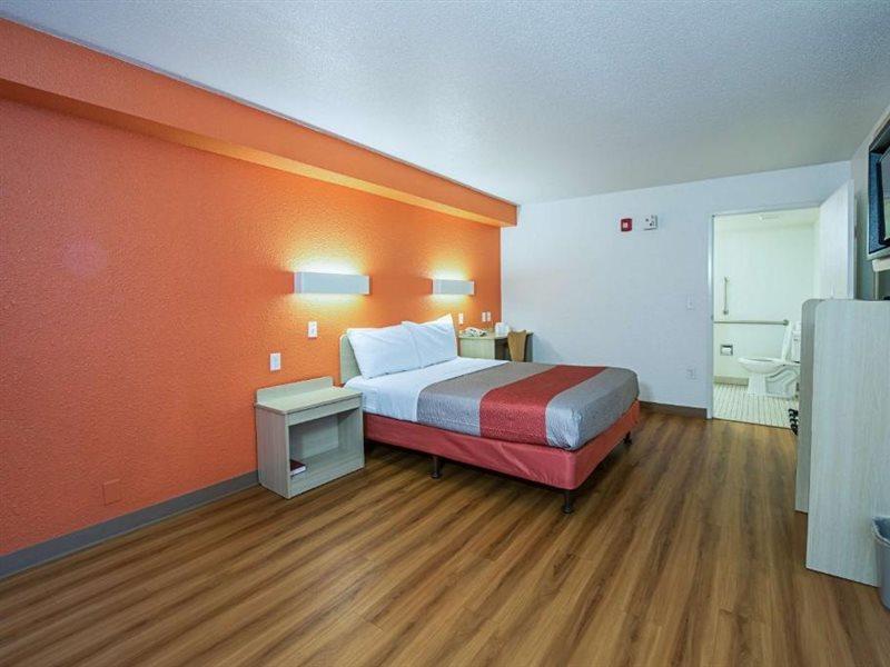 Motel 6-Hammond, In - Chicago Area Exterior photo