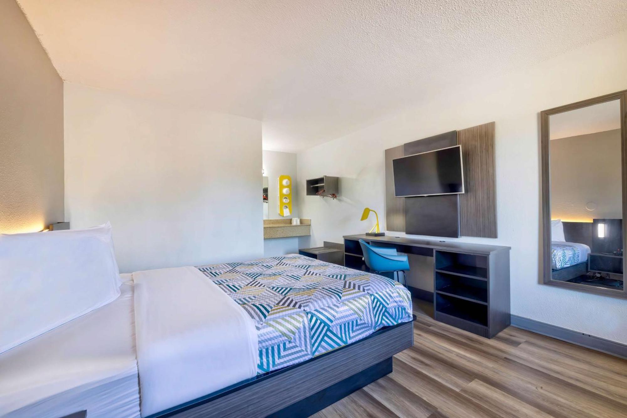 Motel 6-Hammond, In - Chicago Area Exterior photo