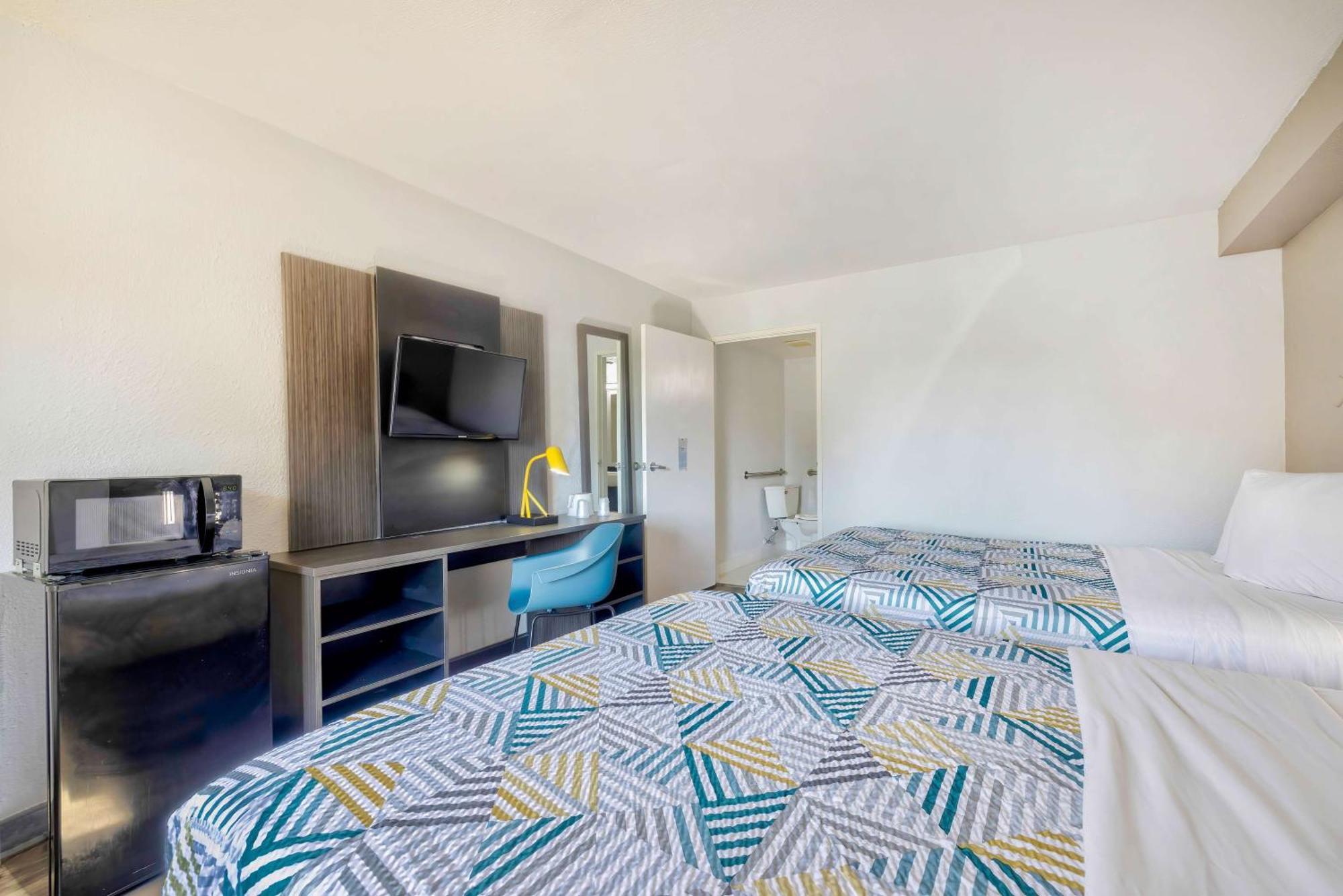 Motel 6-Hammond, In - Chicago Area Exterior photo