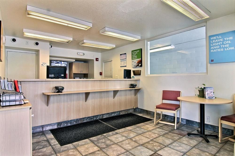 Motel 6-Hammond, In - Chicago Area Exterior photo