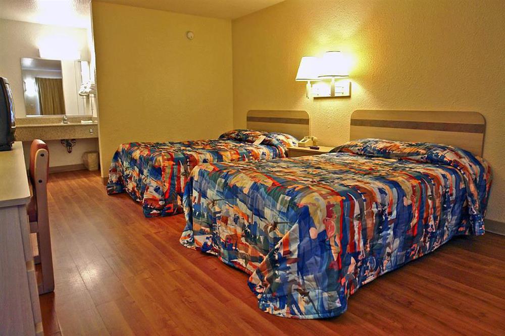 Motel 6-Hammond, In - Chicago Area Room photo